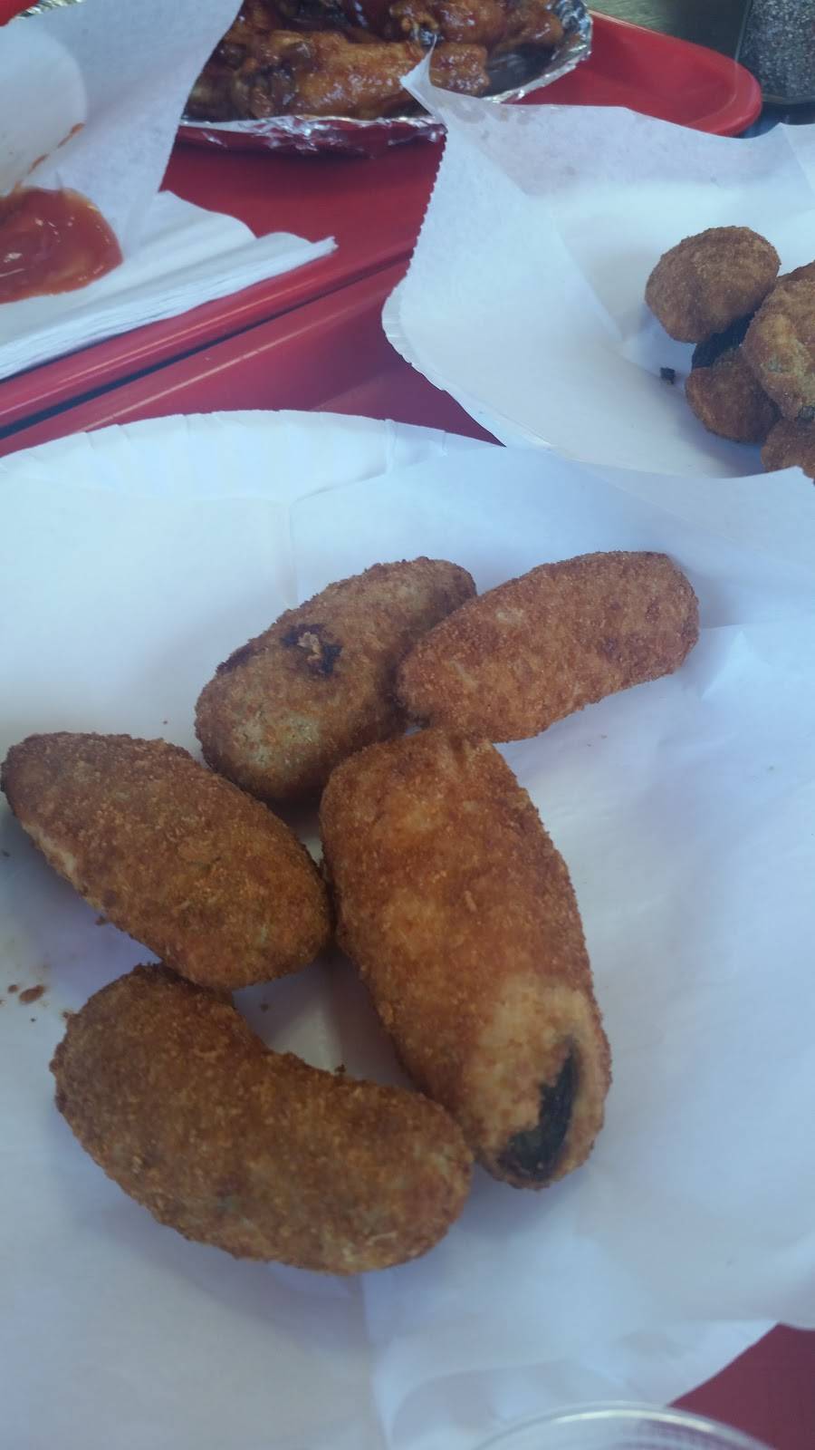 NY Fried Chicken & Pizza | restaurant | 2057 Morse Rd, Columbus, OH 43229, USA | 6149148060 OR +1 614-914-8060