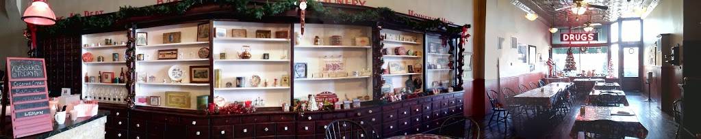 Courtside Restaurant | restaurant | 210 N Main St, Plattsburg, MO 64477, USA | 8165392509 OR +1 816-539-2509