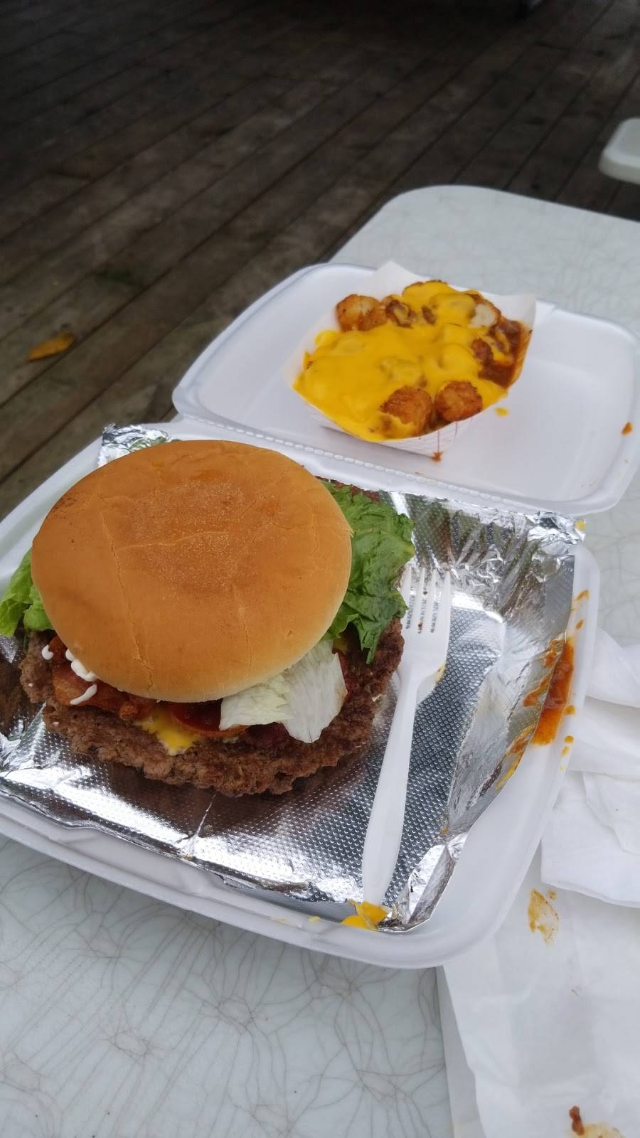 Snow Bunny Cones | restaurant | 1505 12th St, Bay City, TX 77414, USA | 9794799990 OR +1 979-479-9990