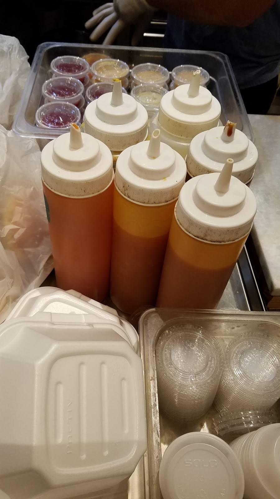 Burger Bar | restaurant | 1702 Avenue M, Brooklyn, NY 11230, USA | 3477136819 OR +1 347-713-6819