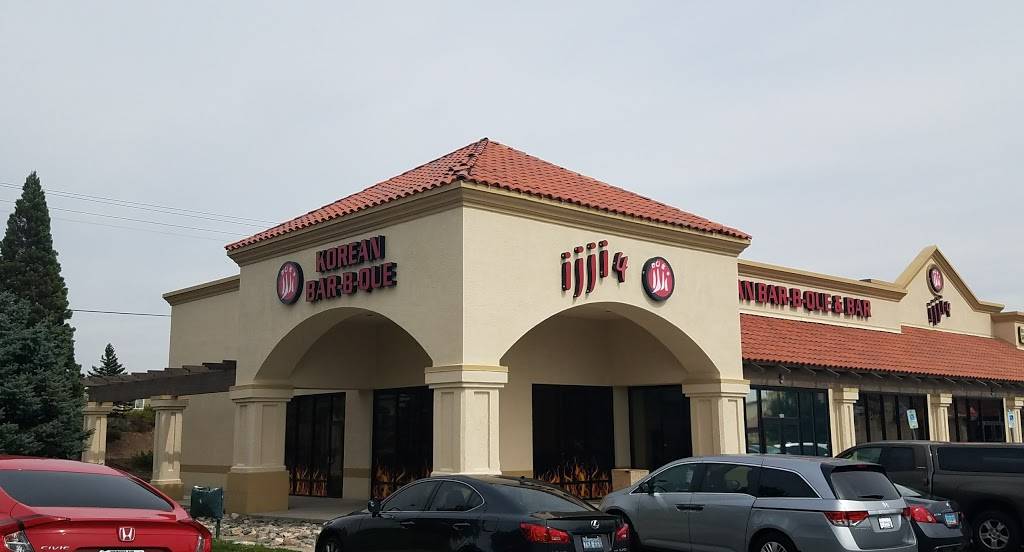 Ijji 4 Korean Bar-B-Que | restaurant | 10580 N McCarran Blvd #102, Reno, NV 89523, USA | 7755074554 OR +1 775-507-4554