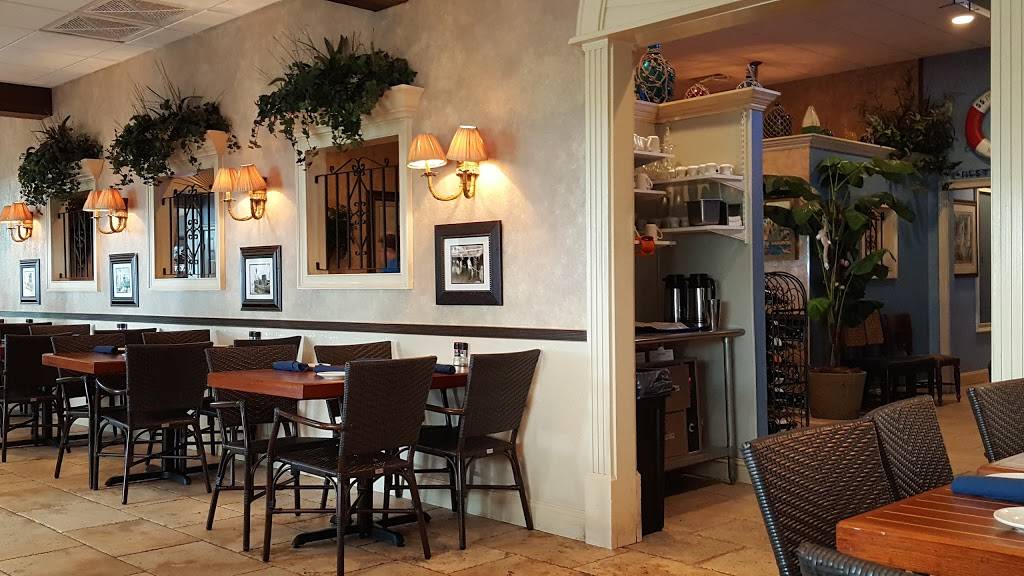 The Black Marlin Bayside Grill | restaurant | 86 Helmsman Way, Hilton Head Island, SC 29928, USA | 8437854950 OR +1 843-785-4950