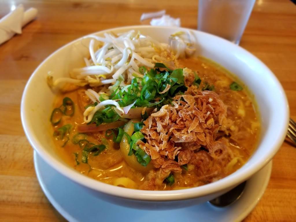 Mint Thai Kitchen | restaurant | 17513 TX-249, Houston, TX 77064, USA | 8326888870 OR +1 832-688-8870