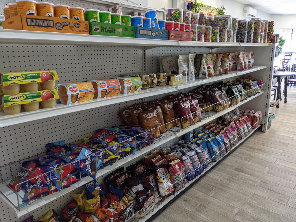 Salam Cafe | restaurant | 5532 Greene St, Philadelphia, PA 19144, USA | 2156609780 OR +1 215-660-9780