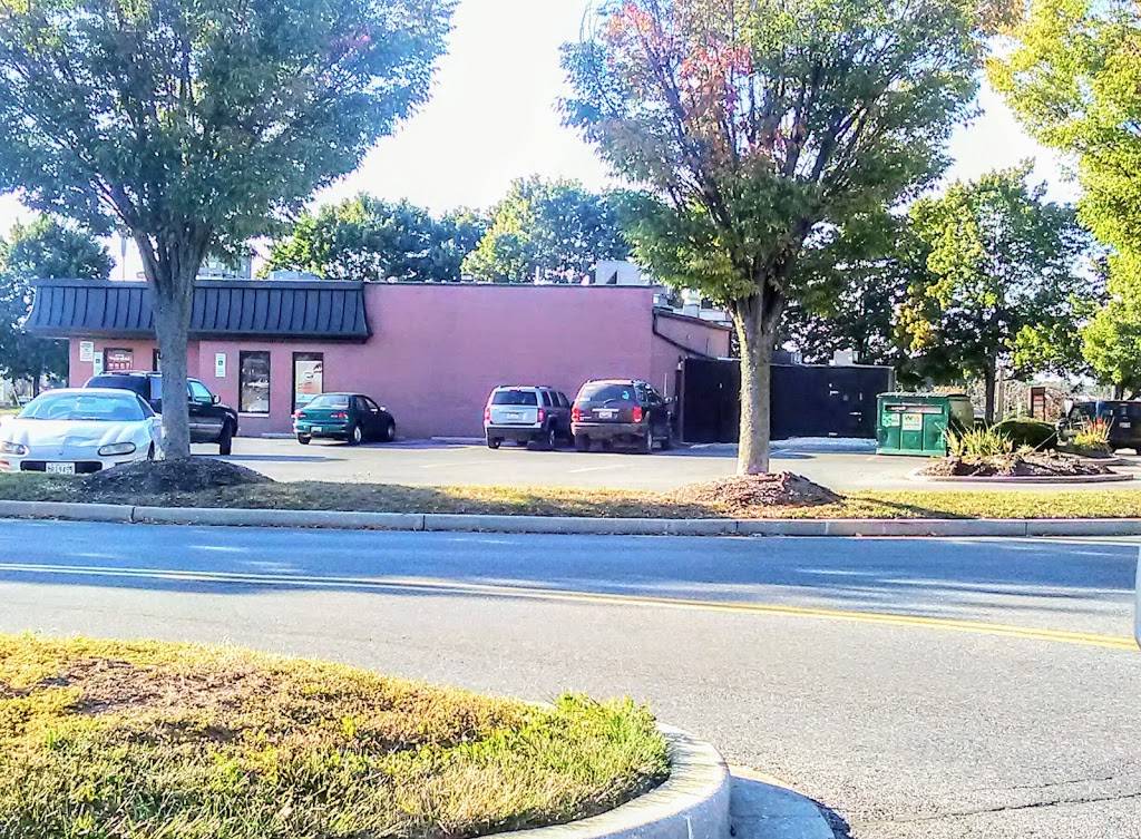 Wendys | restaurant | 395 North Center St, Westminster, MD 21157, USA | 4108760881 OR +1 410-876-0881