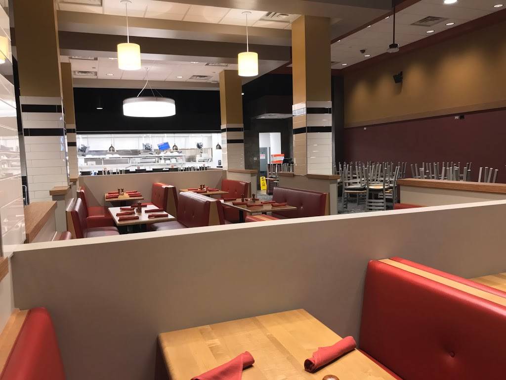 The Landing Cafe | restaurant | 777 Casino Pkwy, Murphy, NC 28906, USA | 8284225309 OR +1 828-422-5309