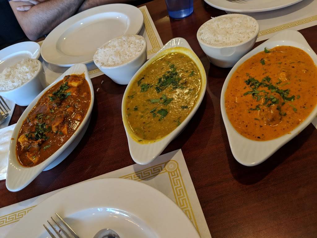 Taj Mahal | restaurant | 10066 Pacific Heights Blvd #106, San Diego, CA 92121, USA | 8584533672 OR +1 858-453-3672