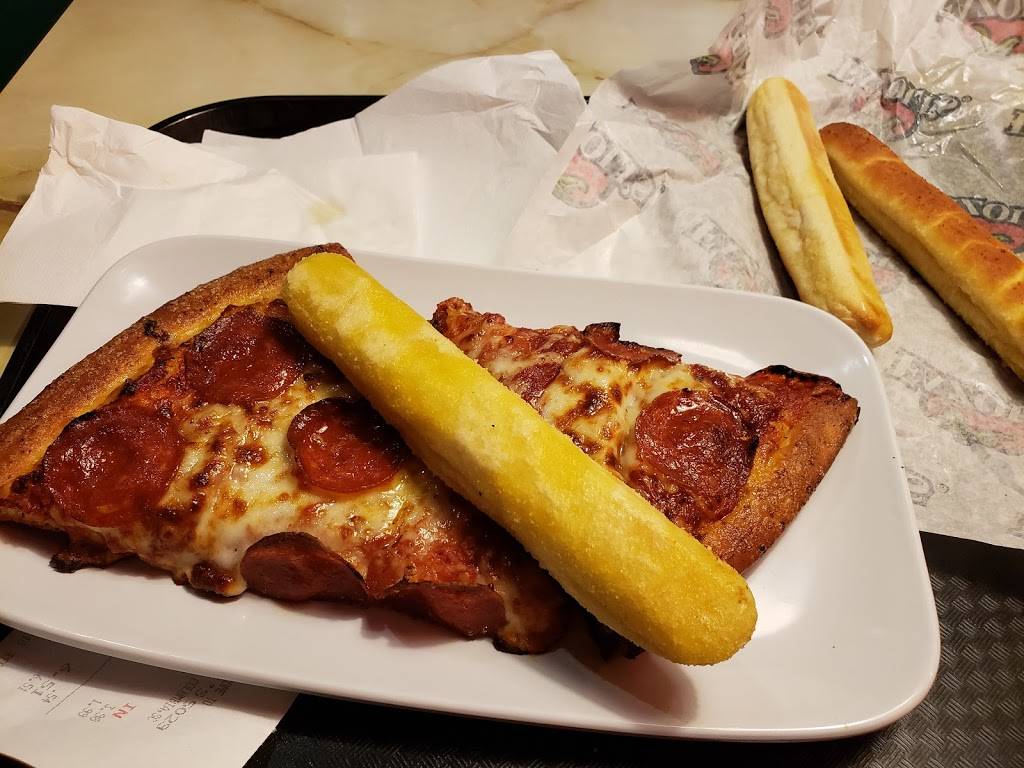 Fazolis | restaurant | 139 Columbiana Cir, Columbia, SC 29212, USA | 8037813149 OR +1 803-781-3149