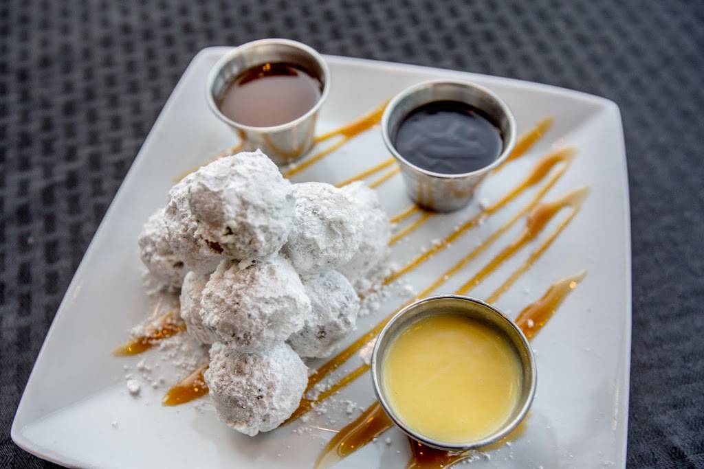 Twigs Bistro | restaurant | 801 Waterfront Way #103, Vancouver, WA 98660, USA | 3607264011 OR +1 360-726-4011