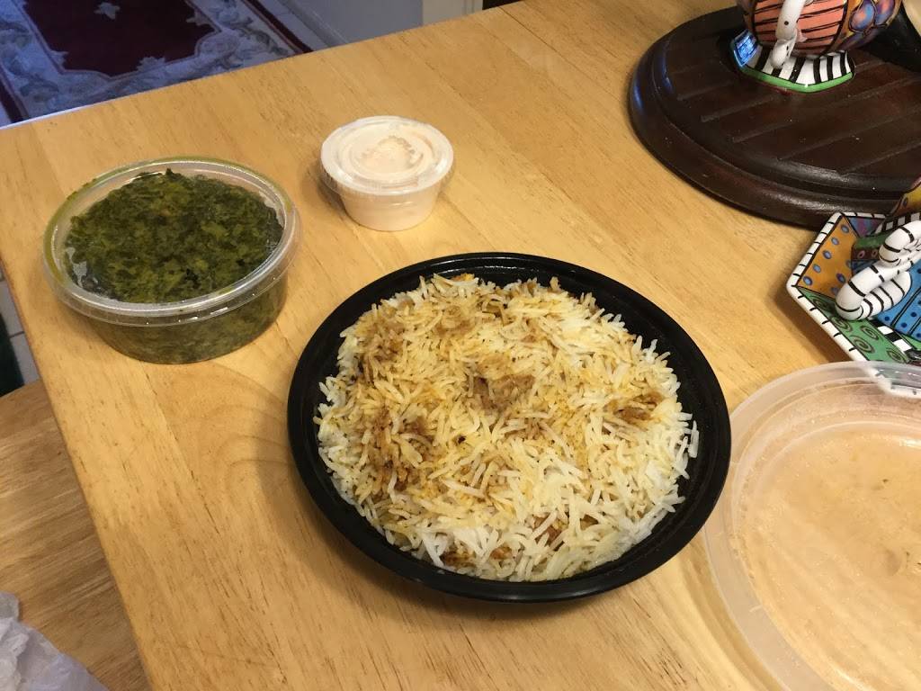 Taj kabab @ Pak Indo Halal | restaurant | 8511 Liberty Rd, Randallstown, MD 21133, USA | 4434057278 OR +1 443-405-7278