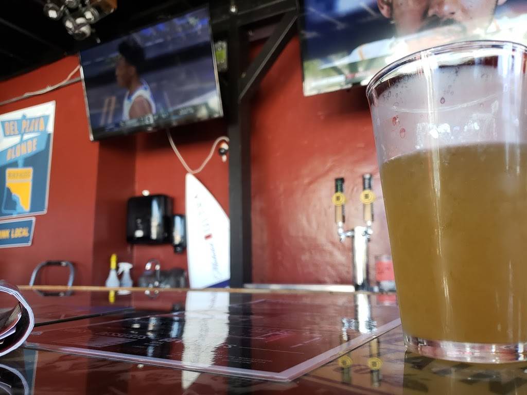 California Tacos And Taproom | restaurant | 956 Embarcadero del Norte, Goleta, CA 93117, USA | 8057708226 OR +1 805-770-8226