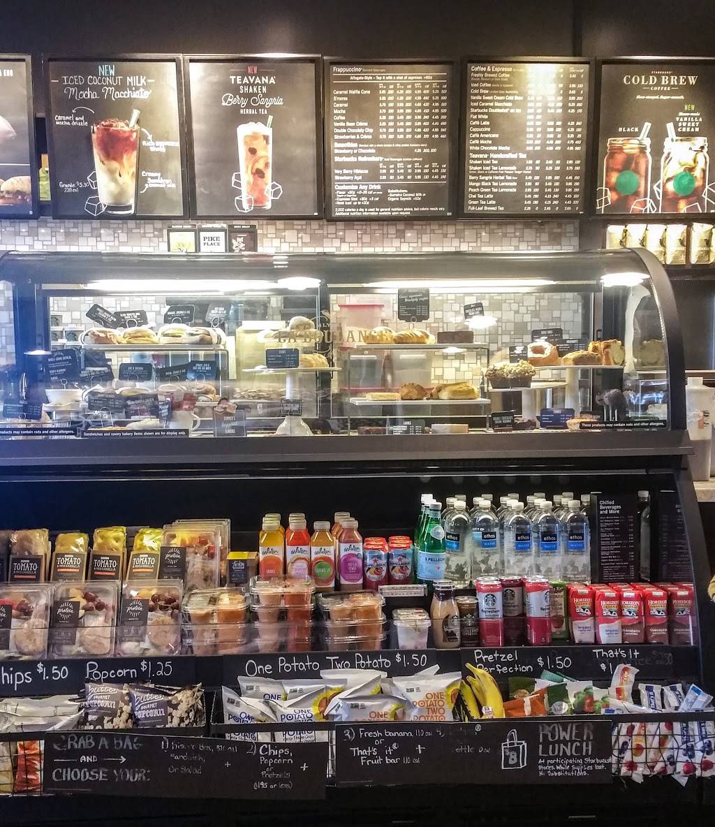 Starbucks | cafe | 159 Buckley Rd, Libertyville, IL 60048, USA | 8475496836 OR +1 847-549-6836