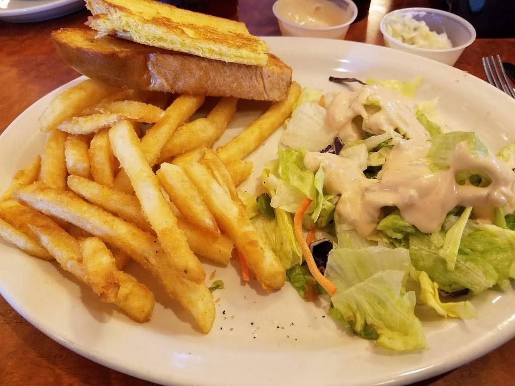 Wades Cafe | restaurant | 3504 N Academy Blvd, Colorado Springs, CO 80917, USA | 7195968122 OR +1 719-596-8122