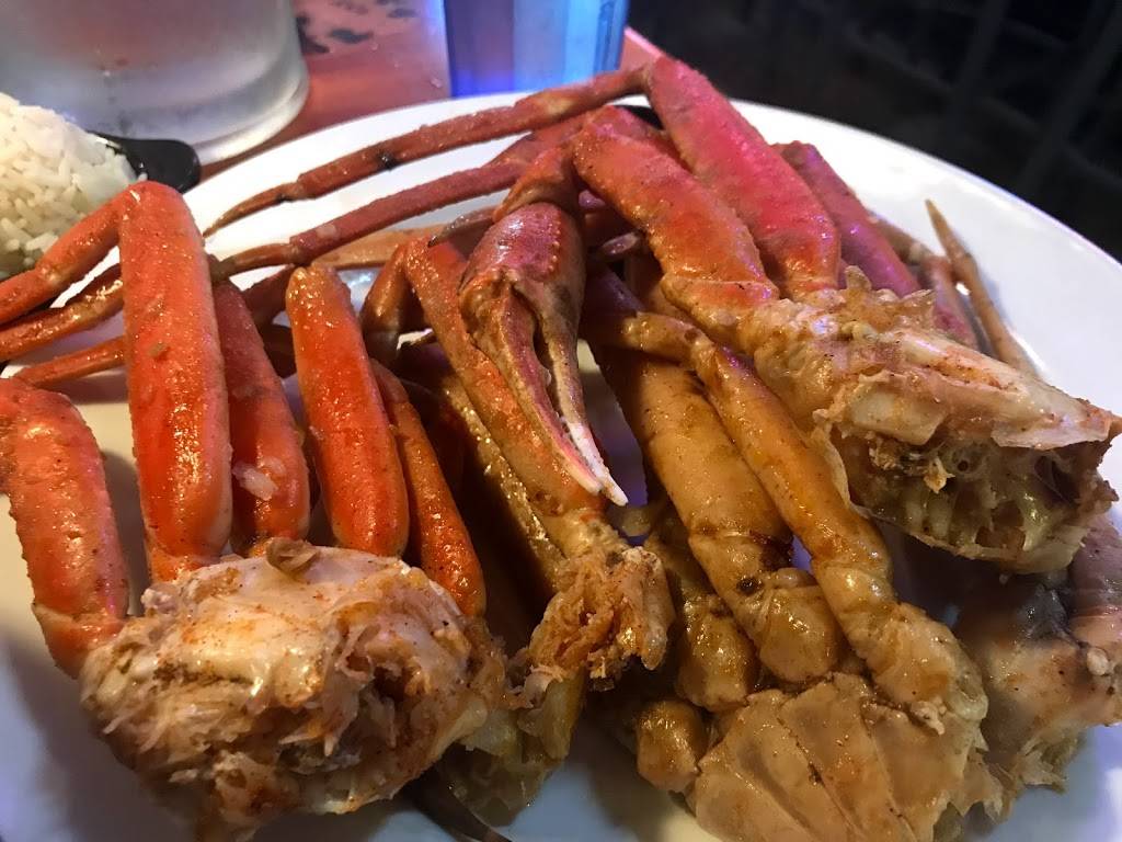 Joes Crab Shack | restaurant | 3825 I-10, Beaumont, TX 77705, USA | 4098424433 OR +1 409-842-4433