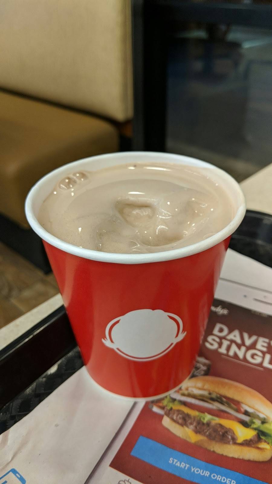 Wendys | restaurant | 16859 W Bell Rd, Surprise, AZ 85374, USA | 6235843485 OR +1 623-584-3485