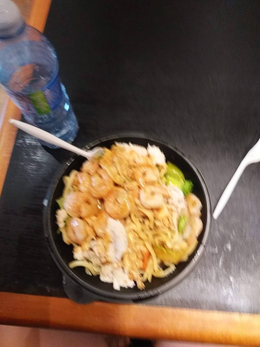 Teriyaki Experience | restaurant | 1900 Eglinton Ave E, Scarborough, ON M1L 2L9, Canada | 4167594495 OR +1 416-759-4495