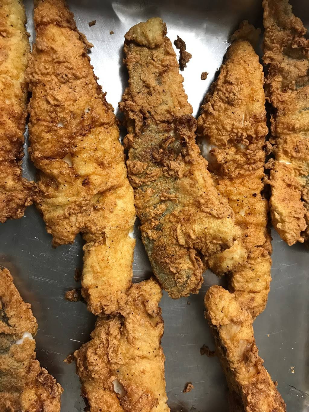 TenderBones Rib Shack | restaurant | 2504 Red Lion Rd, Bear, DE 19701, USA | 3028327427 OR +1 302-832-7427