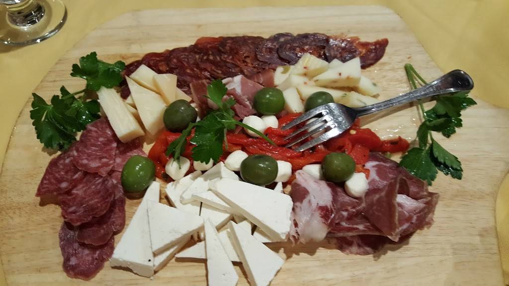 Fratelli | restaurant | 2507 Eastchester Rd, Bronx, NY 10469, USA | 7185472489 OR +1 718-547-2489