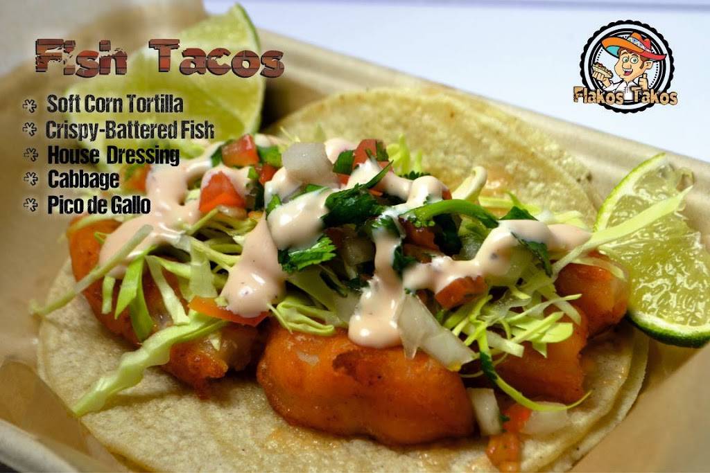Flakos Takos | restaurant | 222 N El Dorado St B1, Stockton, CA 95202, USA | 2099100626 OR +1 209-910-0626