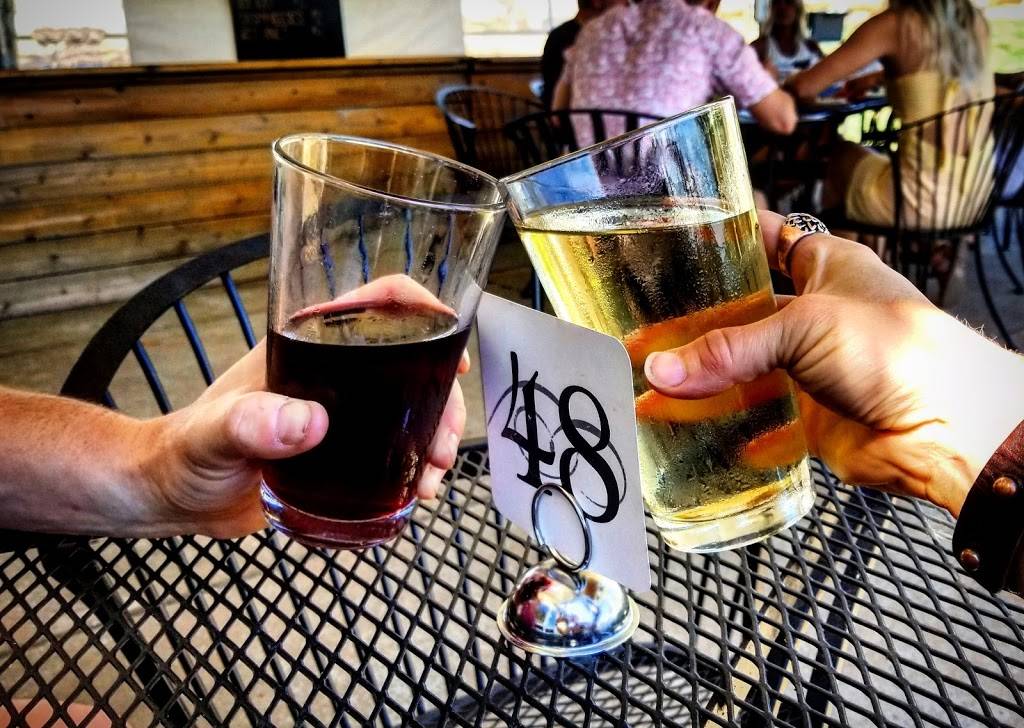 Rusty Grape Vineyard & Tasting Room | restaurant | 16712 NE 219th St, Battle Ground, WA 98604, USA | 3606064303 OR +1 360-606-4303