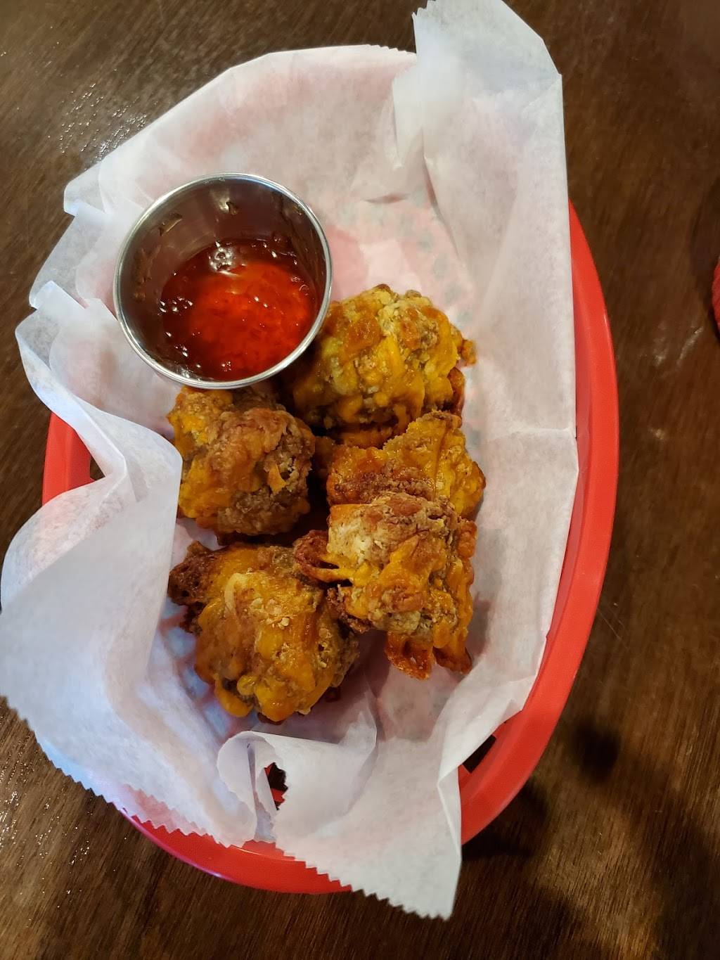 Bazars Bakery & Breakfast | restaurant | 210 E Commerce St, Hernando, MS 38632, USA | 6622881600 OR +1 662-288-1600