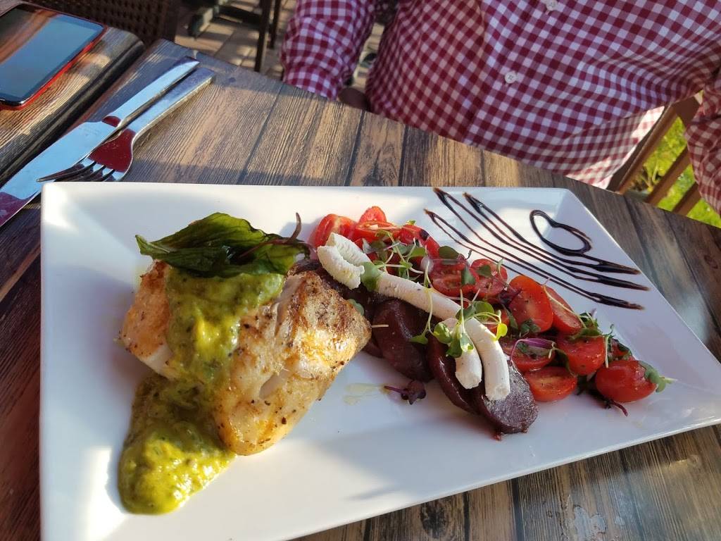 Da Vinci Bistro | restaurant | 457 Boston Post Rd, Sudbury, MA 01776, USA | 9782615330 OR +1 978-261-5330