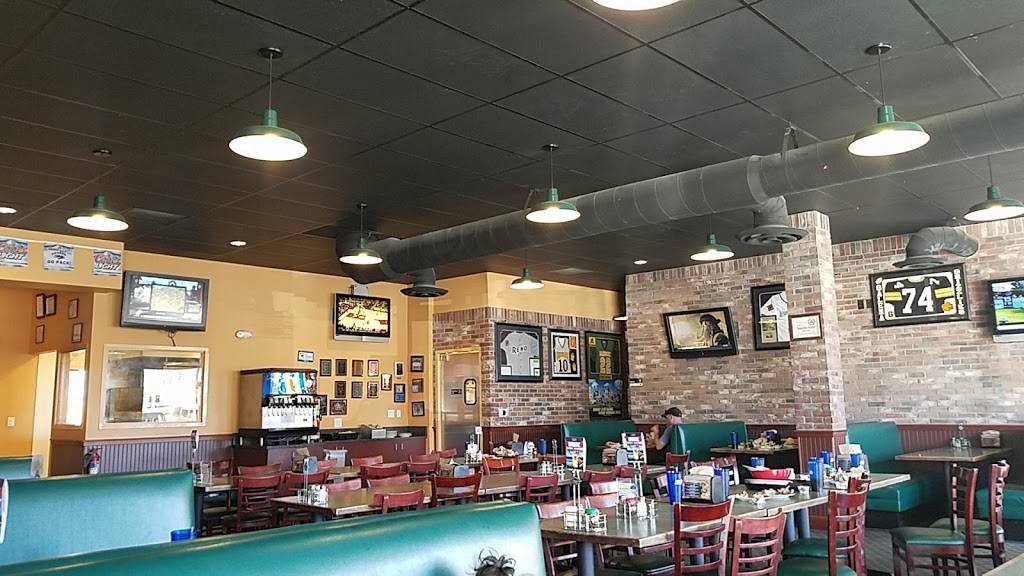 Lamppost Pizza | meal delivery | 1141 Steamboat Pkwy #930, Reno, NV 89521, USA | 7758537887 OR +1 775-853-7887