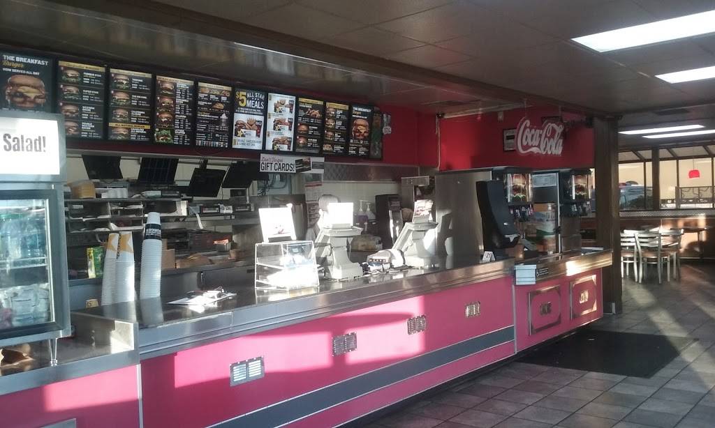 Carls Jr. | restaurant | 6788 Miramar Rd, San Diego, CA 92121, USA | 8582714480 OR +1 858-271-4480