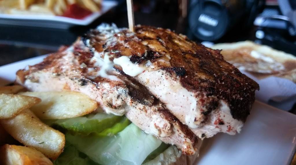 Secret | night club | 6541 Hollywood Blvd, Los Angeles, CA 90028, USA | 3234635156 OR +1 323-463-5156