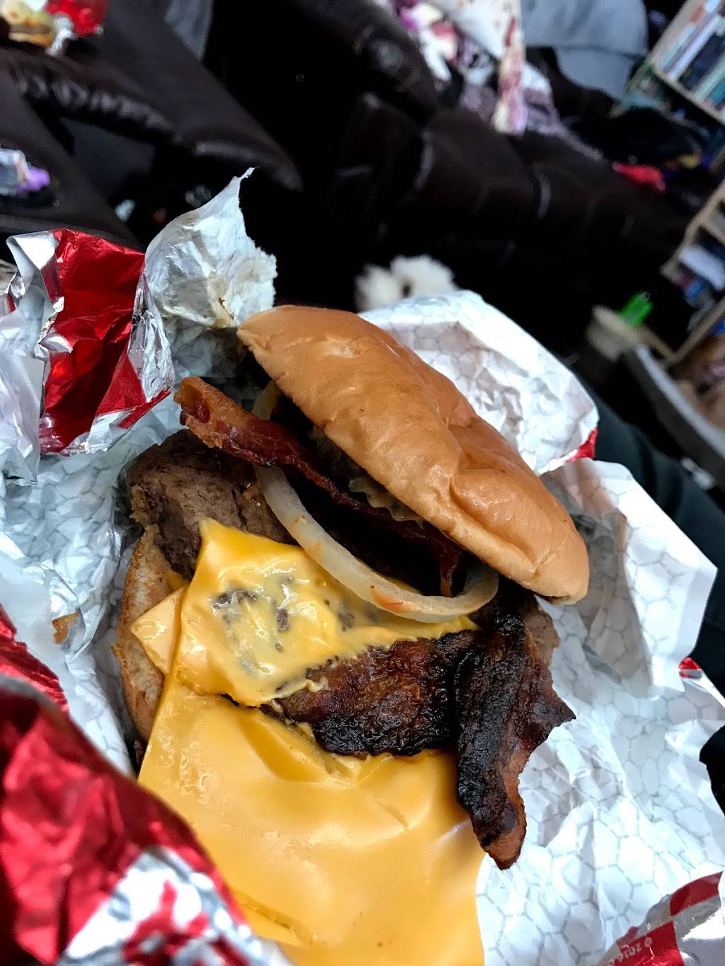 Wendys | restaurant | 1325 S Lone Hill Ave, Glendora, CA 91740, USA | 9093947414 OR +1 909-394-7414