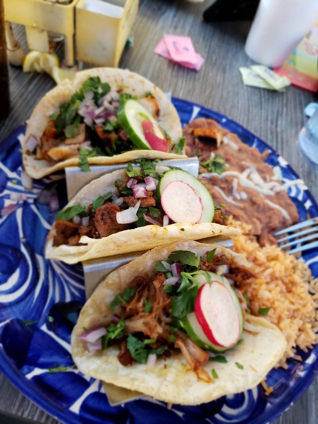 Grand Hacienda Mexican Restaurant | restaurant | St. Petersburg, FL 33701, USA | 7272569770 OR +1 727-256-9770