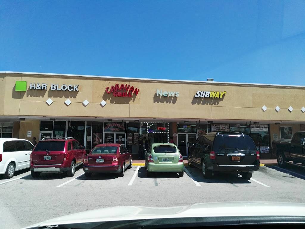 Subway | meal takeaway | 1715-B E Young Cir Unit G, Hollywood, FL 33020, USA | 9543424070 OR +1 954-342-4070