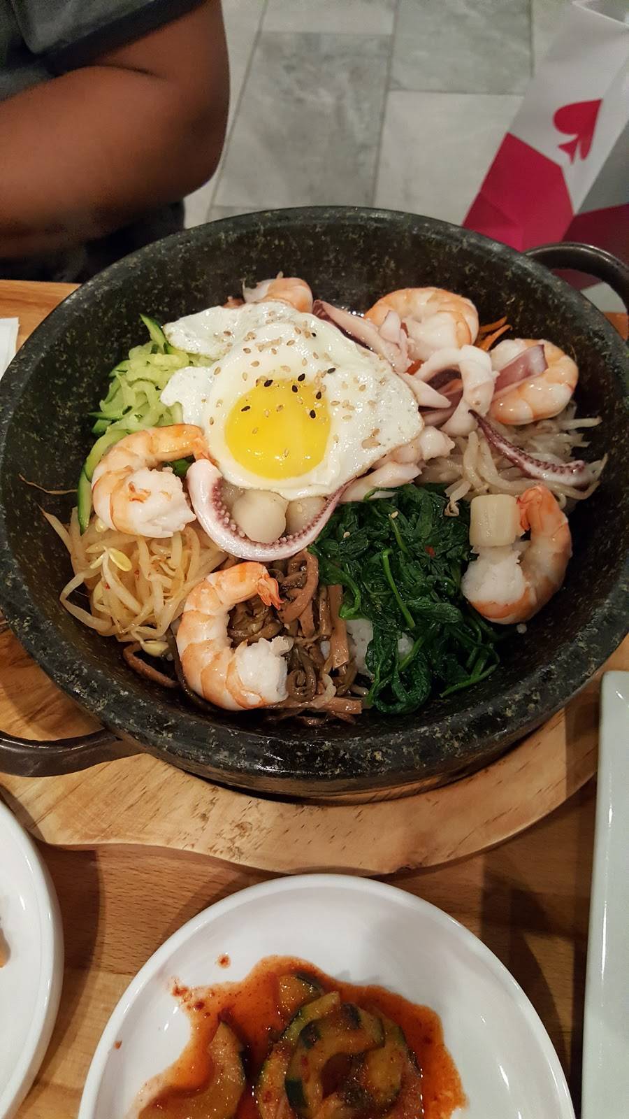 Koreatown | restaurant | 1832 W Broadway Rd #100, Mesa, AZ 85202, USA | 4802844936 OR +1 480-284-4936