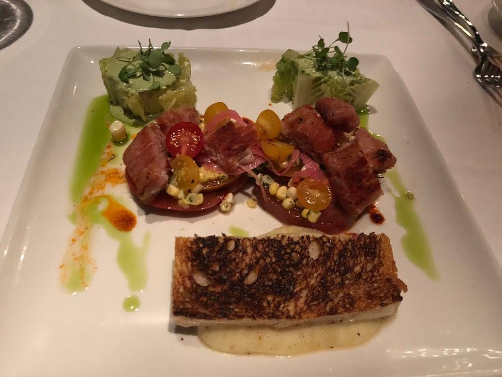 MARKET Restaurant + Bar | restaurant | 3702 Via De La Valle, Del Mar, CA 92014, USA | 8585230007 OR +1 858-523-0007