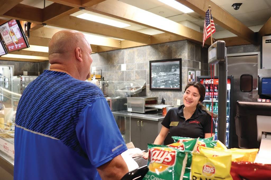 Moes Deli | cafe | 10350 N Vancouver Way, Portland, OR 97217, USA | 5033450300 OR +1 503-345-0300