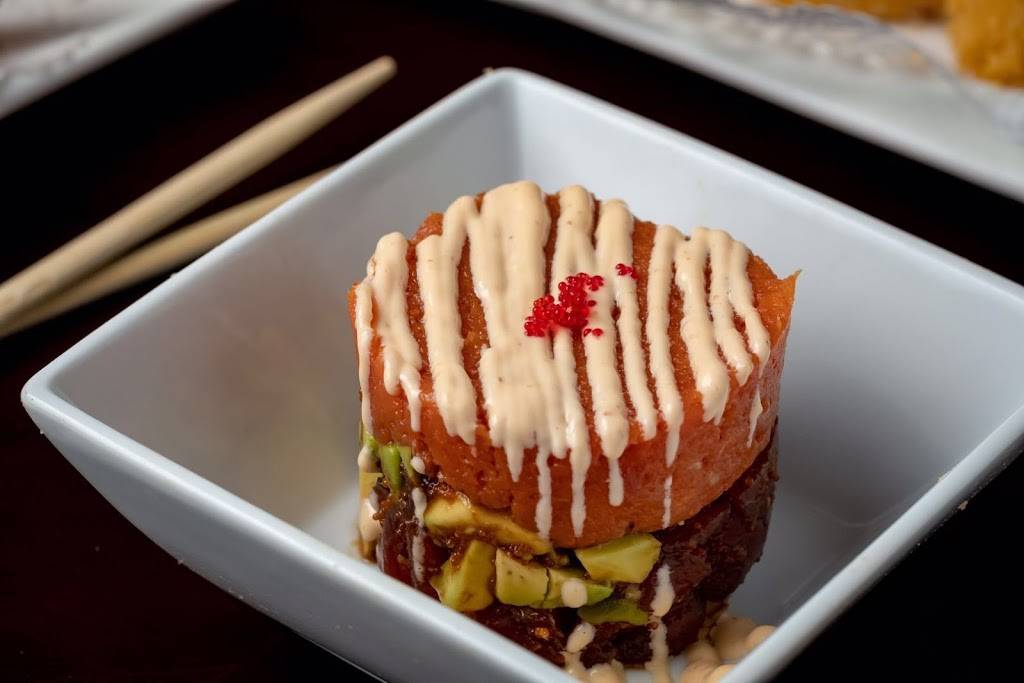 Sakura Sushi and Steak House | restaurant | 141 Aspen Square, Denham Springs, LA 70726, USA | 2257913555 OR +1 225-791-3555