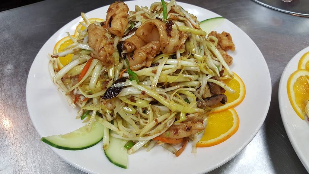 China Gourmet | restaurant | 2842 St Vincent St, Philadelphia, PA 19149, USA | 2159411898 OR +1 215-941-1898