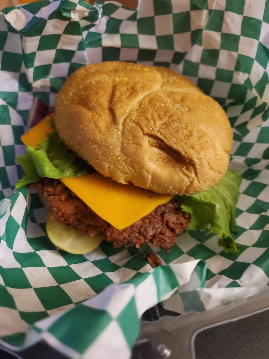 Utah Station | restaurant | 1956 Utah St, St. Louis, MO 63118, USA | 3145888099 OR +1 314-588-8099