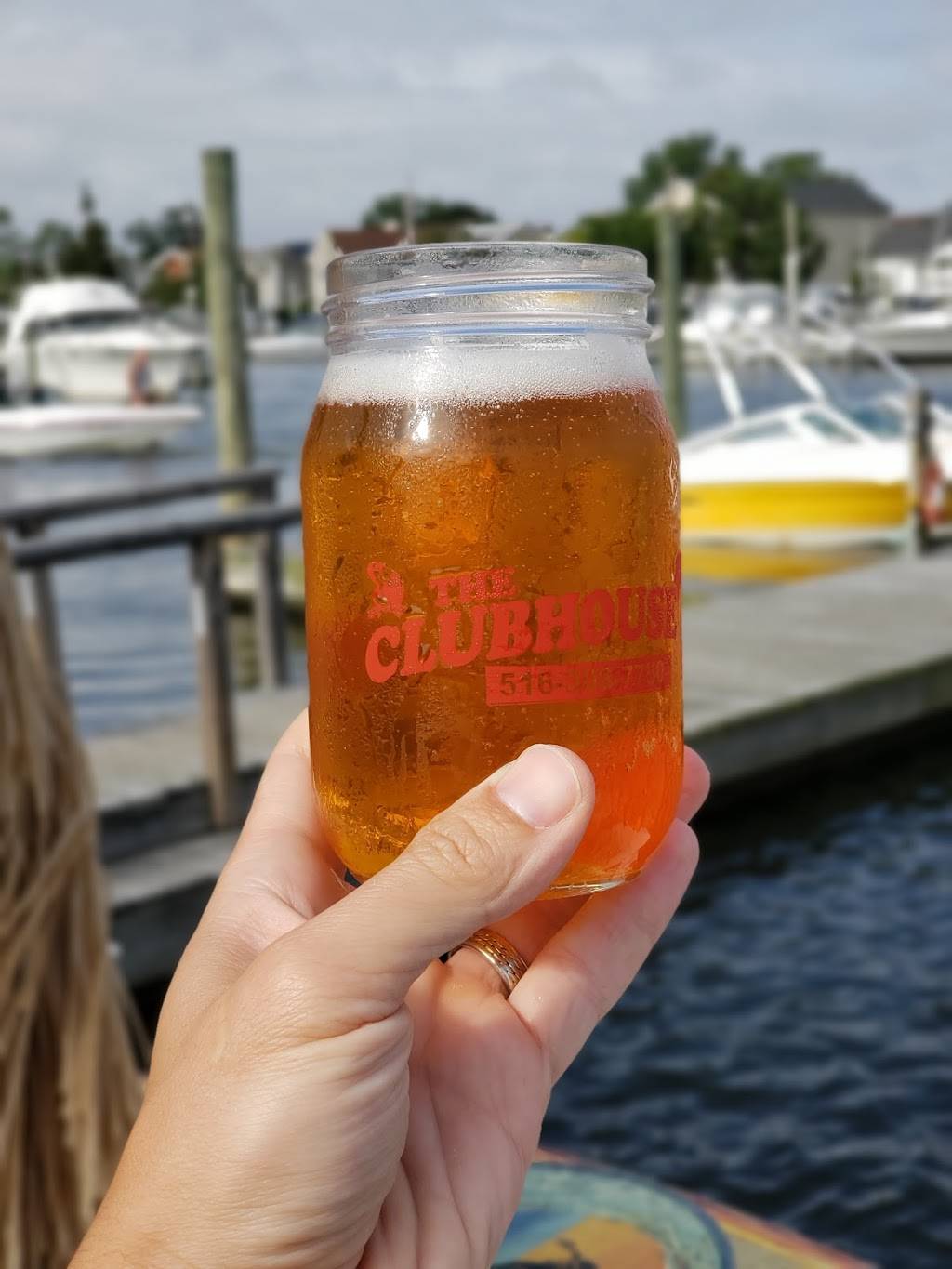 THE CLUBHOUSE LONG ISLAND - BELLMORE | restaurant | 134 Clubhouse Rd, Bellmore, NY 11710, USA | 5163087750 OR +1 516-308-7750