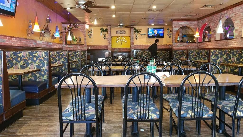 Las Margaritas de Camila Restaurant | restaurant | 2665 S Tamiami Trail, Port Charlotte, FL 33952, USA | 9416276488 OR +1 941-627-6488