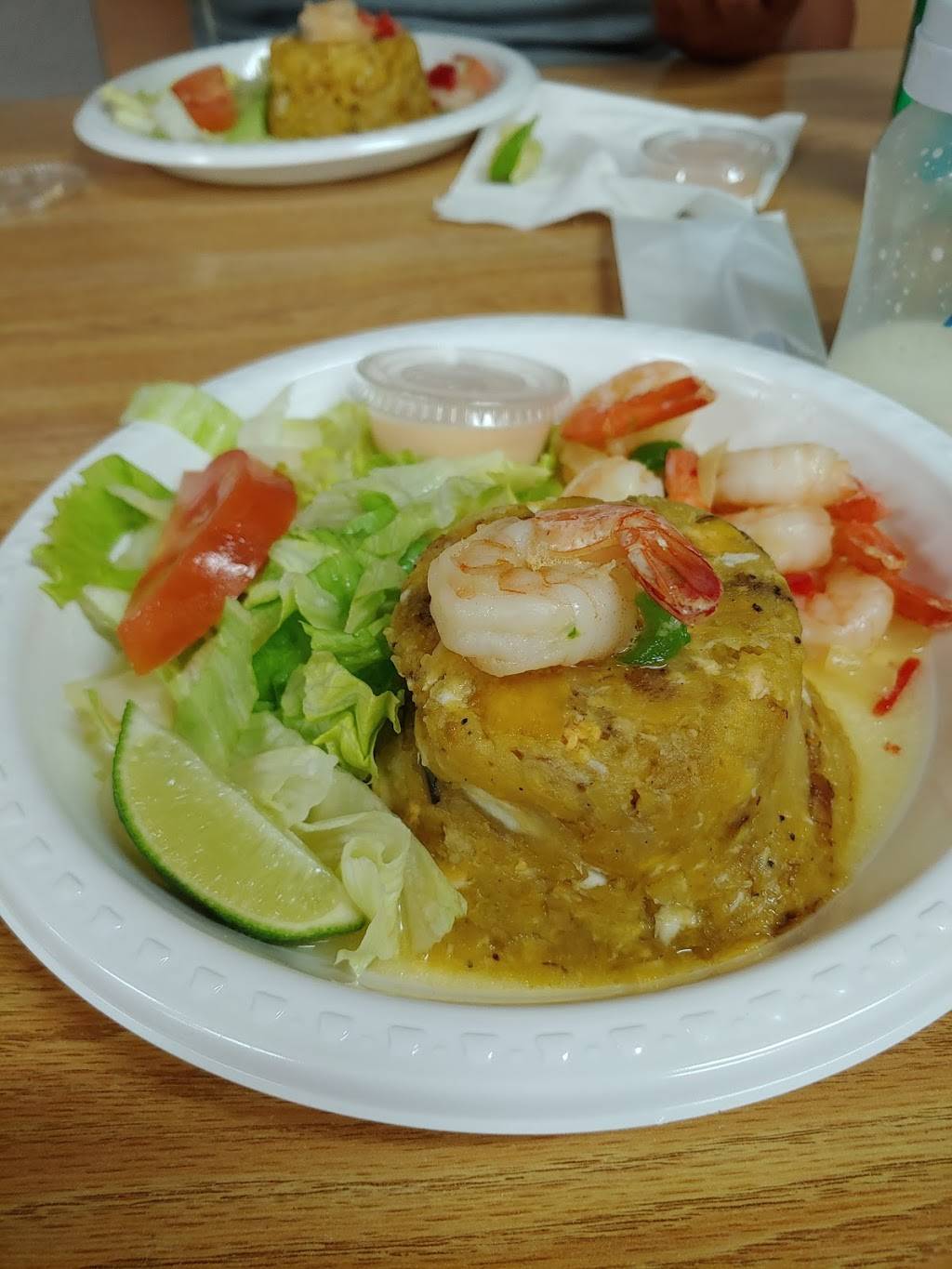 El Azucarero Restaurant | restaurant | 15 S 10th St, Haines City, FL 33844, USA | 8632048061 OR +1 863-204-8061