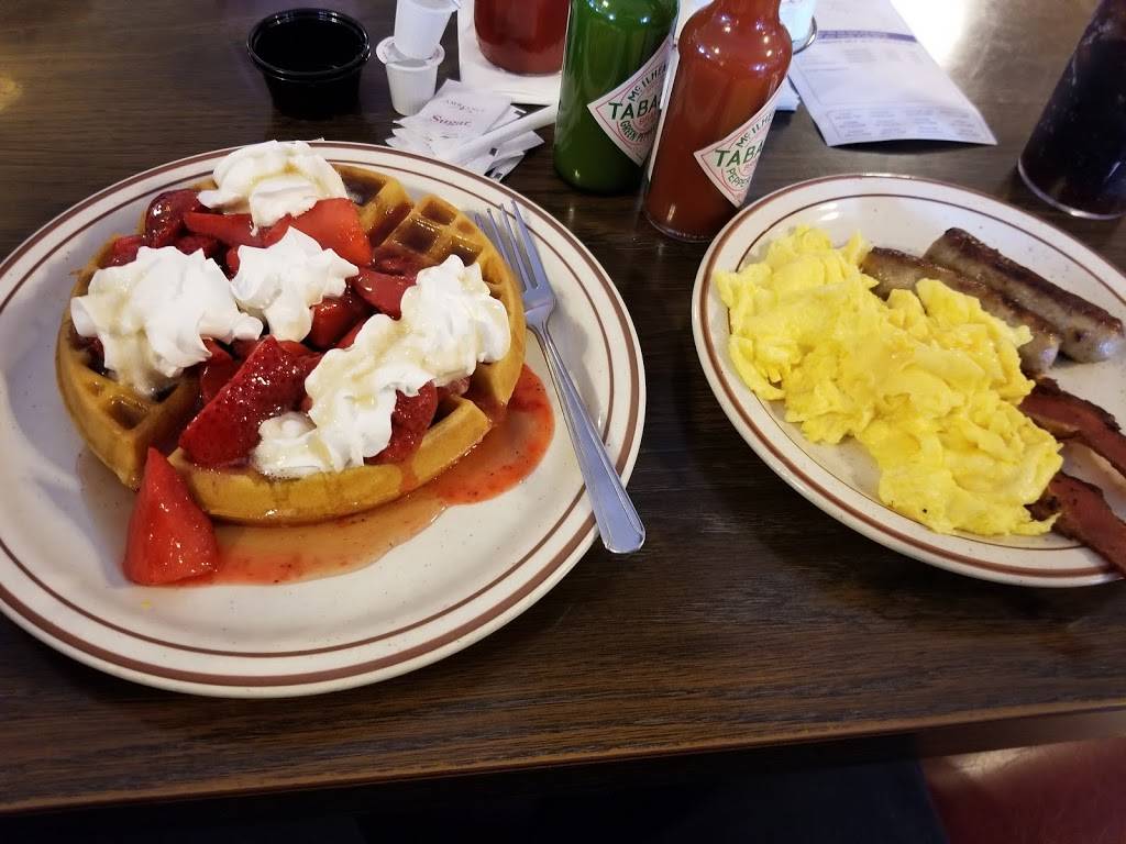 Waffle Shop Country Cooking | restaurant | 2400 Coffee Rd #A, Modesto, CA 95355, USA | 2095718188 OR +1 209-571-8188