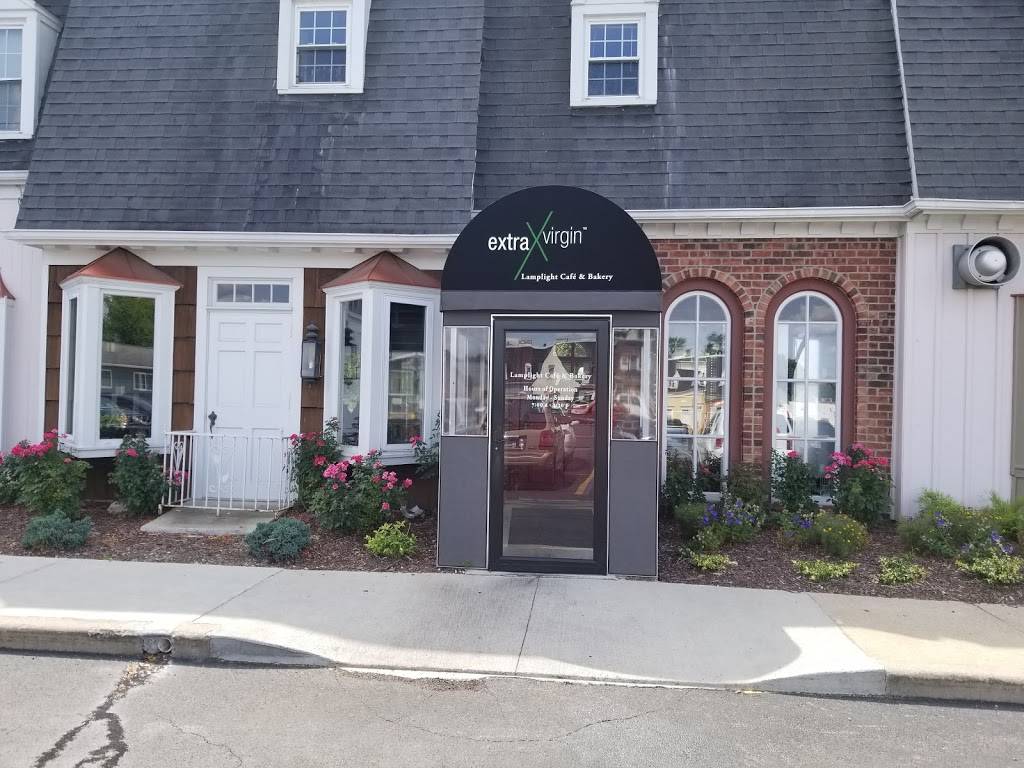 Lamplight Cafe & Bakery | restaurant | 121 W Indiana Ave, Perrysburg, OH 43551, USA | 4198740125 OR +1 419-874-0125