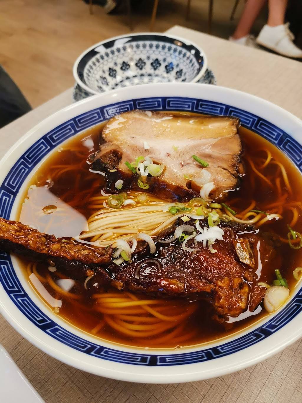 Yans Kitchen | meal takeaway | 10 West Pearce St Unit 12-13, Richmond Hill, ON L4B 1H6, Canada | 2895977976 OR +1 289-597-7976