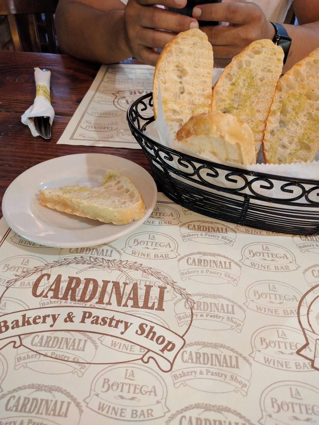 La Bottega Wine Bar | restaurant | 1401, 465 Westbury Ave, Carle Place, NY 11514, USA | 5164083190 OR +1 516-408-3190