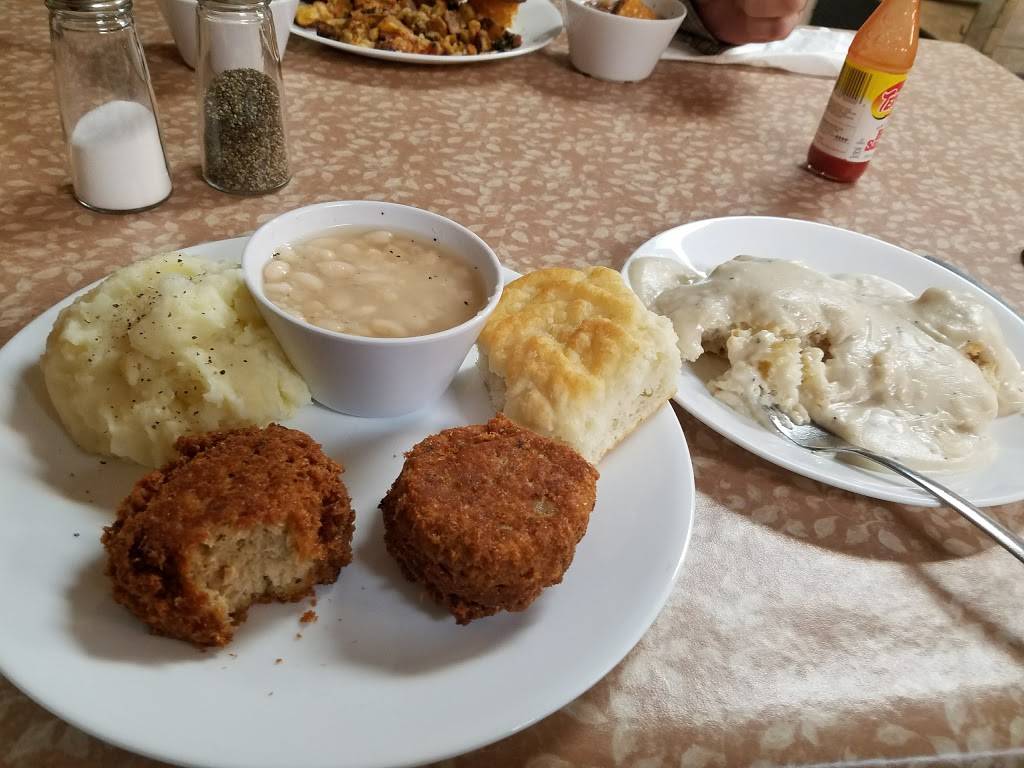 Bowmans Restaurant | restaurant | 868 County Line Rd, Resaca, GA 30735, USA | 7066243255 OR +1 706-624-3255