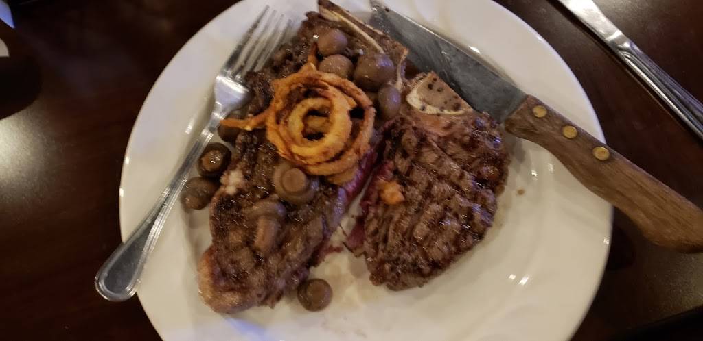 The Shed | restaurant | 12685 Adams Rd, Granger, IN 46530, USA | 5742432300 OR +1 574-243-2300