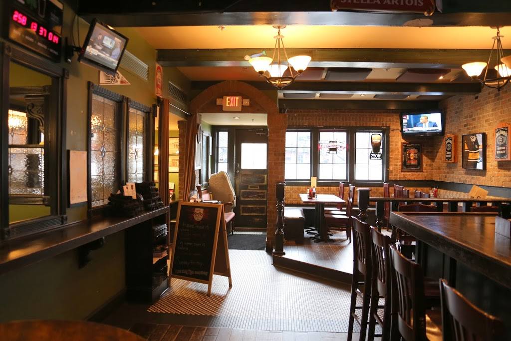 Meehans Public House | restaurant | 227 Sandy Springs Pl NE, Atlanta, GA 30328, USA | 4048438058 OR +1 404-843-8058