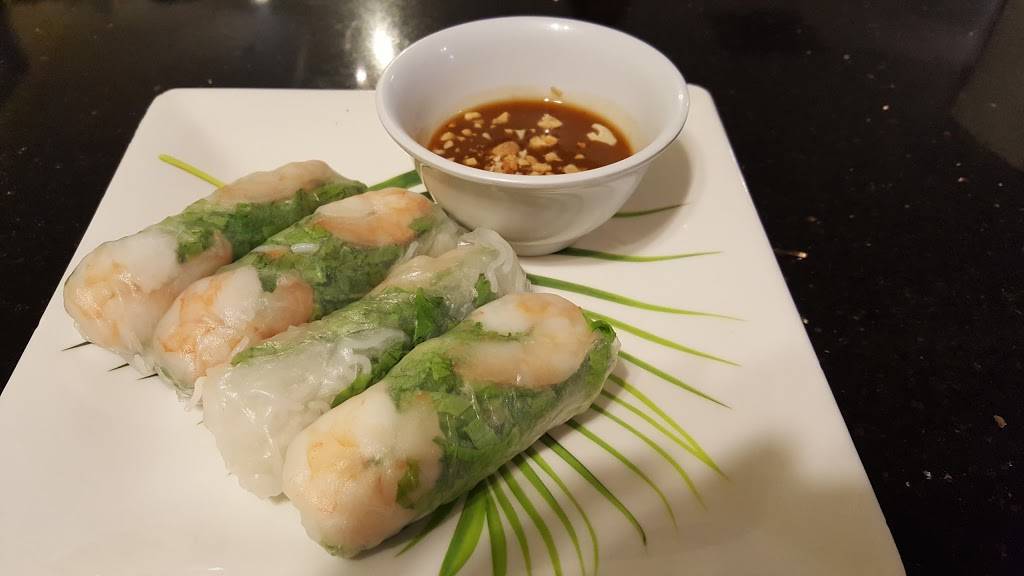 Pho La Jolla | restaurant | 3211 Holiday Ct, La Jolla, CA 92037, USA | 8585874688 OR +1 858-587-4688