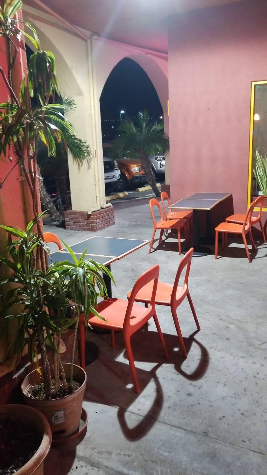 Guppy House | restaurant | 5642 E La Palma Ave #107, Anaheim, CA 92807, USA | 7146951958 OR +1 714-695-1958